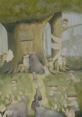 7